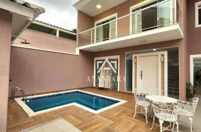 Casa em condomínio fechado com 6 quartos à venda na Rua Ituverava, 1210, Freguesia (Jacarepaguá), Rio de Janeiro
