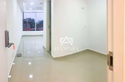 Sala à venda, 21 m² por r$ 160.000 - recreio dos bandeirantes - rio de janeiro/rj