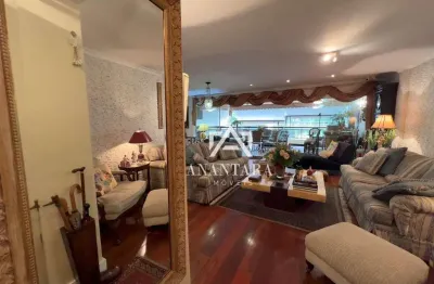 Apartamento no jardim oceânico com 4 quartos - barra da tijuca