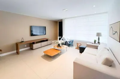 Casa com 4 quartos à venda, 300 m² por r$ 2.400.000 - vivendas da barra - rio de janeiro/rj