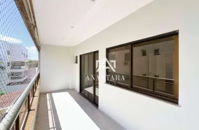 Apartamento com 3 dormitórios à venda, 82 m² por r$ 595.000,00 - recreio dos bandeirantes - rio de janeiro/rj