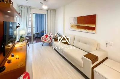 Apartamento no rosa da praia com 1 quarto - sol da manhã - barra da tijuca