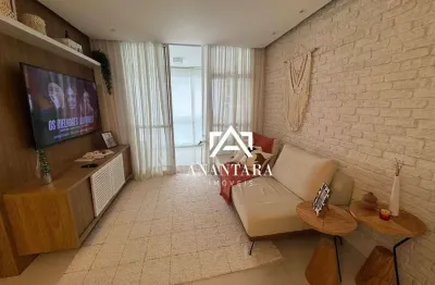 Apartamento com 3 quartos à venda, 86 m² por r$ 1.120.000 - cidade jardim - rio de janeiro/rj