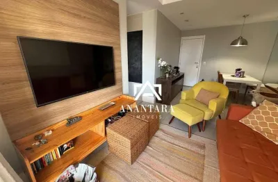 Apartamento com 2 quartos à venda, 70 m² por r$ 750.000 - cidade jardim - rio de janeiro/rj