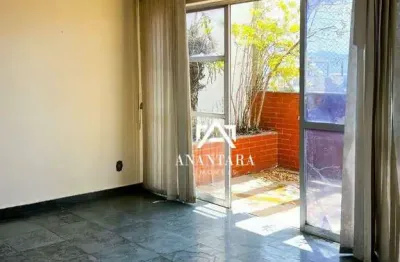 Cobertura com 4 quartos à venda, 430 m² por r$ 2.200.000 - barra da tijuca - rio de janeiro/rj
