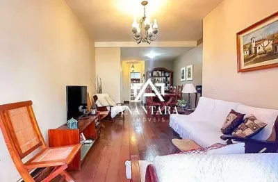 Apartamento com 3 quartos à venda, 117 m² por r$ 1.400.000 - novo leblon - rio de janeiro/rj