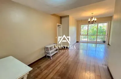 Apartamento com 3 quartos à venda, 117 m² por r$ 1.290.000 - novo leblon - rio de janeiro/rj