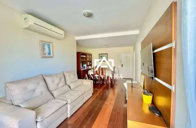 Apartamento com 3 quartos à venda, 113 m² por r$ 1.390.000 - novo leblon - rio de janeiro/rj