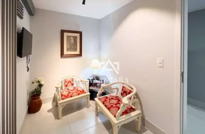 Sala comercial com 33 m² - à venda por r$ 220.000 ou aluguel por r$ 2.227/mês - recreio dos bandeirantes - rio de janeiro/rj