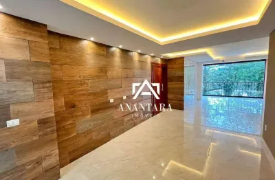 Apartamento com 3 quartos, 117 m² - venda por r$ 1.790.000 ou aluguel por r$ 11.992/mês - novo leblon - rio de janeiro/rj