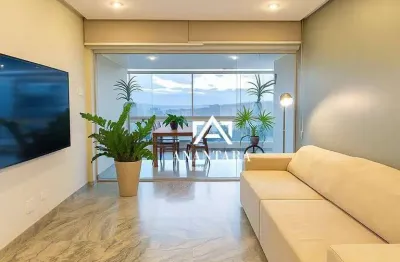 Apartamento com 3 quartos para alugar, 125 m² por r$ 10.900/mês - riviera dei fiori - rio de janeiro/rj