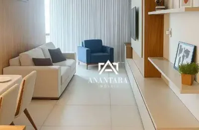 Apartamento com 3 quartos à venda, 86 m² por r$ 1.065.000 - cidade jardim - rio de janeiro/rj