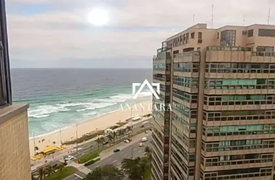 Apartamento com 4 quartos à venda, 141 m² por r$ 1.950.000 - alfa barra - rio de janeiro/rj