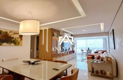 Apartamento com 3 dormitórios à venda, 125 m² por R$ 1.999.000,00 - Riviera dei Fiori - Rio de Janeiro/RJ