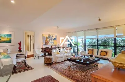 Apartamento com 3 quartos à venda, 150 m² - Mandala - Rio de Janeiro/RJ
