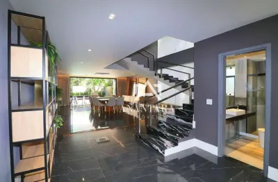 Casa em condomínio fechado com 4 quartos à venda na Avenida Jorge Curi, 111, Barra da Tijuca, Rio de Janeiro