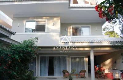 Casa no condomínio art life com 3 quartos - recreio dos bandeirantes