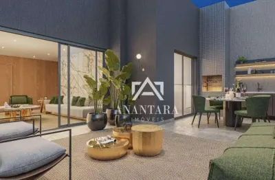 Apartamento com 3 quartos à venda, 156 m² por r$ 2.067.680 - orygem acqua home - barra da tijuca - rio de janeiro/rj