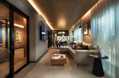 Apartamento no condomínio on the sea com 2 quartos - arpoador/rio de janeiro