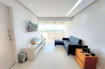 Apartamento no riviera dei fiori com 1 quarto - barra da tijuca