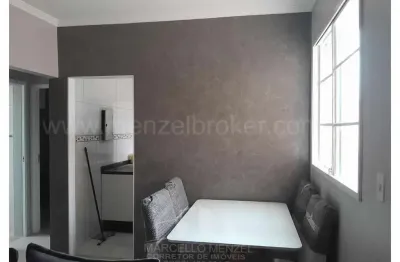 Apartamento para venda em são josé dos campos, cidade vista verde, 2 dormitórios, 1 banheiro, 1 vaga