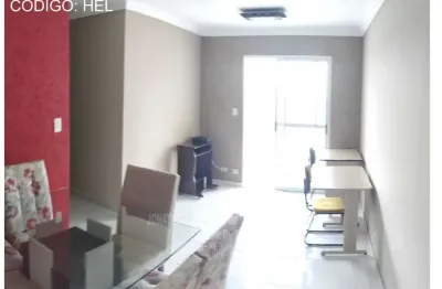 Apartamento para locação em são josé dos campos, centro, 3 dormitórios, 1 suíte, 1 banheiro, 1 vaga