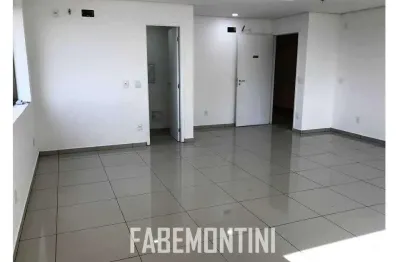 Sala comercial para venda em são josé dos campos, jardim oswaldo cruz