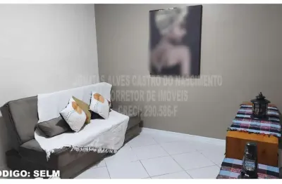 Apartamento para venda em são josé dos campos, monte castelo, 2 dormitórios, 1 banheiro, 1 vaga