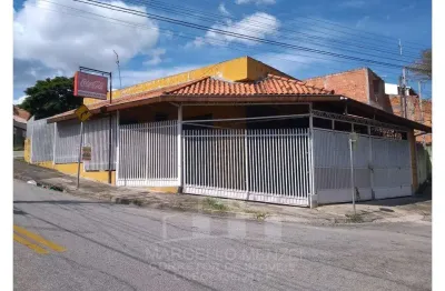Casa para venda em são josé dos campos, jardim santa luzia