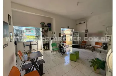Ponto comercial para venda em são josé dos campos, conjunto residencial trinta e um de março, 7 banheiros, 2 vagas