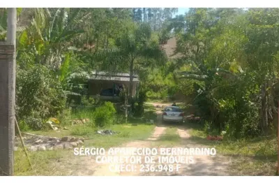 Chácara para venda em paraibuna, rural, 2 dormitórios, 1 banheiro