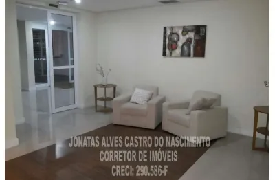 Apartamento para locação em são josé dos campos, centro, 2 dormitórios, 1 suíte, 1 banheiro, 1 vaga