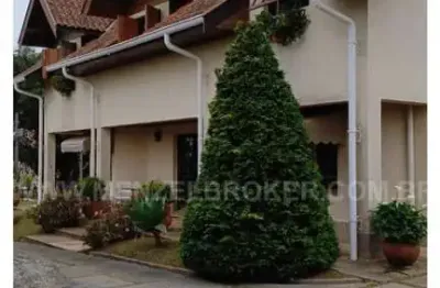 Casa para venda em campos do jordão, vila inglesa, 6 dormitórios, 6 suítes, 7 vagas