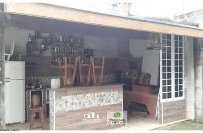 Casa para venda em são josé dos campos, chácaras reunidas, 2 dormitórios, 2 banheiros, 2 vagas