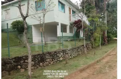 Casa à venda no Massaguaçu, Caraguatatuba 