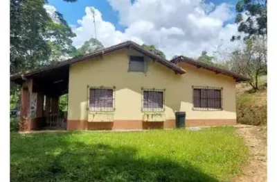 Chácara para venda em caçapava, área rural de caçapava, 4 dormitórios, 1 suíte, 1 banheiro