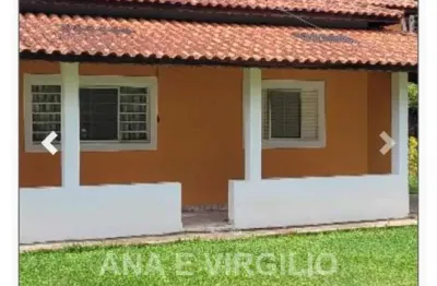 Chácara para venda em serra negra, centro, 2 dormitórios, 2 suítes, 4 banheiros