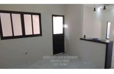 Casa para venda em são josé dos campos, cidade morumbi, 3 dormitórios, 1 suíte, 1 banheiro, 2 vagas