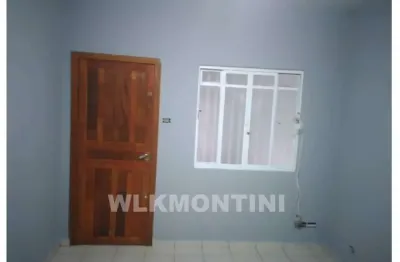 Casa para venda em são josé dos campos, centro, 2 dormitórios, 1 banheiro, 2 vagas