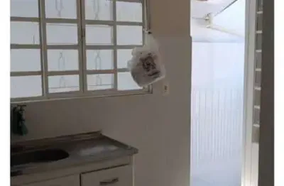 Casa para locação em são josé dos campos, jardim satélite, 1 dormitório, 1 banheiro, 1 vaga