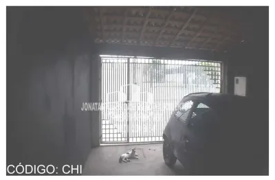 Casa para locação em são josé dos campos, chácaras reunidas, 2 dormitórios, 2 banheiros, 2 vagas