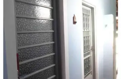 Casa para venda em são josé dos campos, jardim são josé, 3 dormitórios, 1 suíte, 1 banheiro, 2 vagas