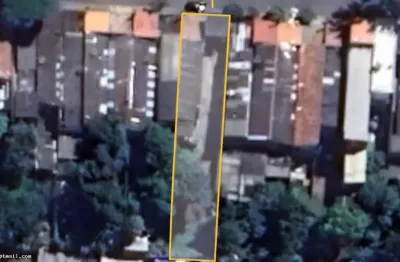 Terreno para venda em são josé dos campos, chácaras reunidas