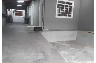 Casa para venda em são josé dos campos, jardim são judas tadeu, 2 dormitórios, 1 suíte, 1 banheiro, 2 vagas