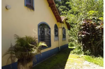 Chácara para venda em são josé dos campos, turvo, 4 dormitórios