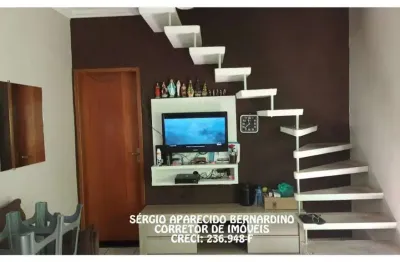 Sobrado para venda em são josé dos campos, residencial altos do bosque, 5 dormitórios, 1 suíte, 1 banheiro, 2 vagas