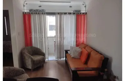 Apartamento para venda em são josé dos campos, floradas de são josé, 2 dormitórios, 1 banheiro, 1 vaga