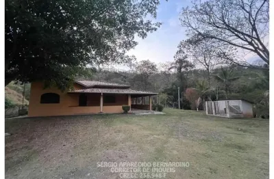 Chácara / sítio à venda na Zona Rural, Jambeiro 