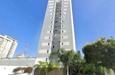Apartamento para venda em são josé dos campos, conjunto residencial trinta e um de março, 2 dormitórios, 1 suíte, 1 banheiro, 1 vaga