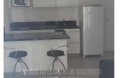 Apartamento para venda em são josé dos campos, jardim oswaldo cruz, 2 dormitórios, 1 banheiro, 1 vaga